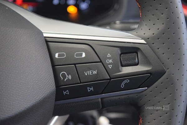 Used SEAT Ibiza 2025 for sale - 76528224: Photo 12