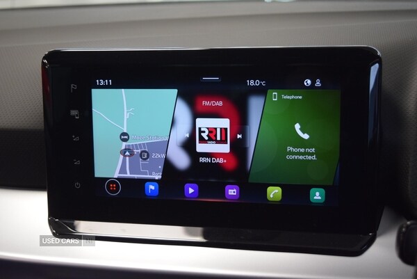 Used SEAT Ibiza 2025 for sale - 76528224: Photo 18