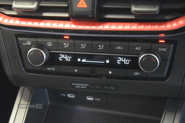 Used SEAT Ibiza 2025 for sale - 76528224: Photo 24