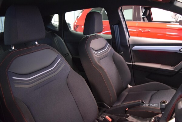 Used SEAT Ibiza 2025 for sale - 76528224: Photo 29