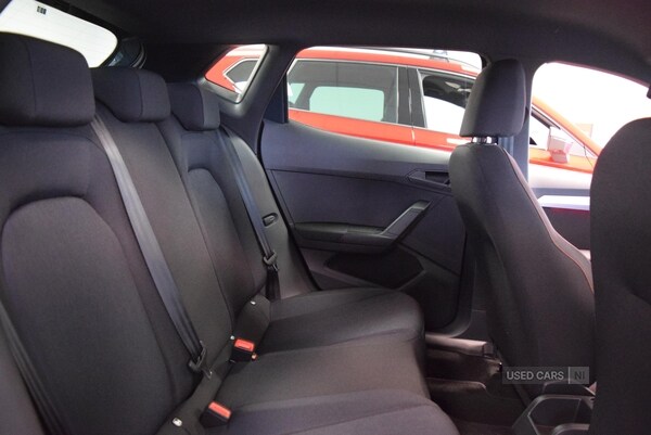 Used SEAT Ibiza 2025 for sale - 76528224: Photo 30