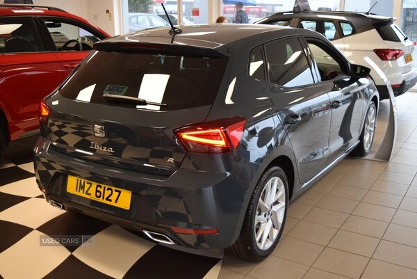 Used SEAT Ibiza 2025 for sale - 76528224: Photo 32