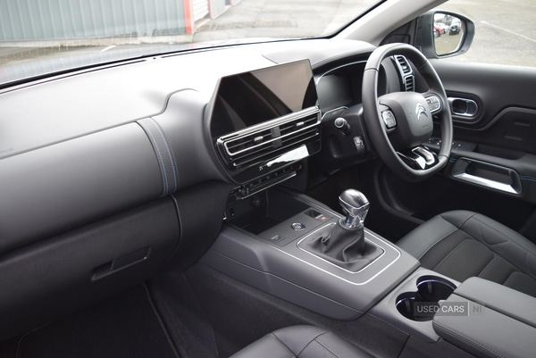 Used Citroen C5 Aircross 2024 for sale - 77941305: Photo 12