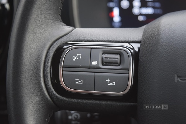 Used Citroen C5 Aircross 2024 for sale - 77941305: Photo 15