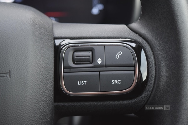 Used Citroen C5 Aircross 2024 for sale - 77941305: Photo 16