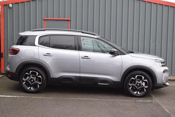 Used Citroen C5 Aircross 2024 for sale - 77941305: Photo 2