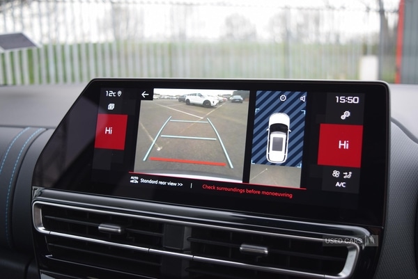 Used Citroen C5 Aircross 2024 for sale - 77941305: Photo 20