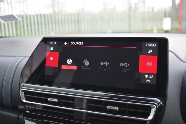 Used Citroen C5 Aircross 2024 for sale - 77941305: Photo 21