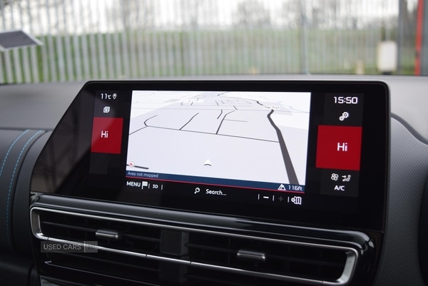 Used Citroen C5 Aircross 2024 for sale - 77941305: Photo 22