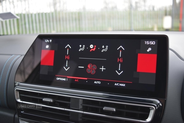 Used Citroen C5 Aircross 2024 for sale - 77941305: Photo 23