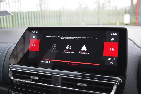 Used Citroen C5 Aircross 2024 for sale - 77941305: Photo 24