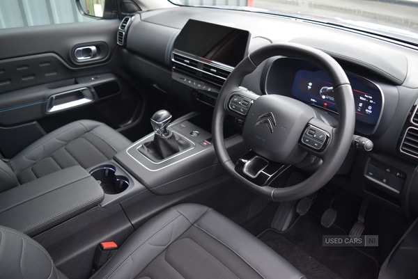 Used Citroen C5 Aircross 2024 for sale - 77941305: Photo 3