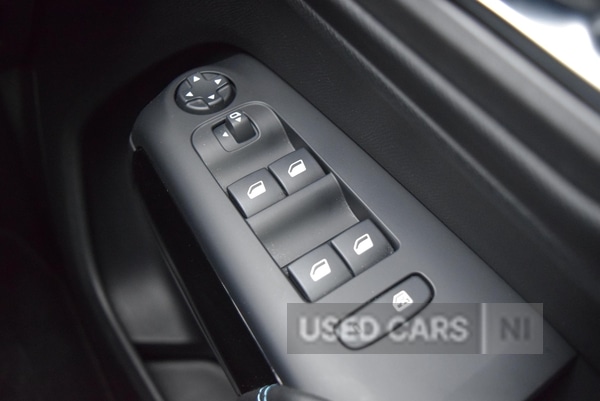 Used Citroen C5 Aircross 2024 for sale - 77941305: Photo 30