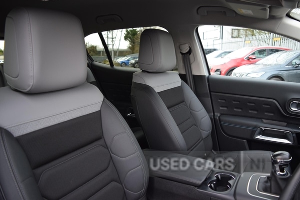 Used Citroen C5 Aircross 2024 for sale - 77941305: Photo 31