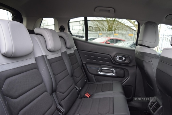 Used Citroen C5 Aircross 2024 for sale - 77941305: Photo 32