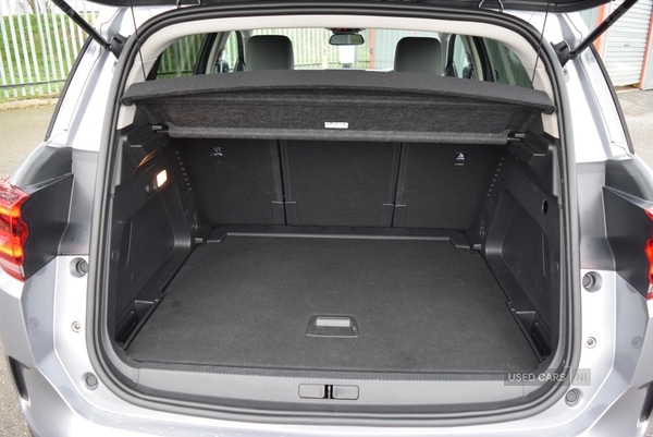 Used Citroen C5 Aircross 2024 for sale - 77941305: Photo 33