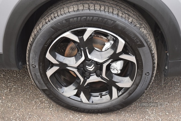 Used Citroen C5 Aircross 2024 for sale - 77941305: Photo 34