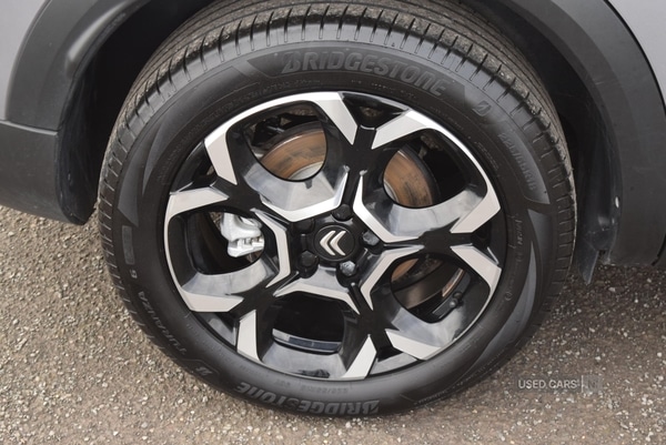 Used Citroen C5 Aircross 2024 for sale - 77941305: Photo 35