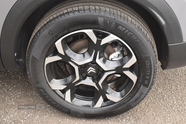 Used Citroen C5 Aircross 2024 for sale - 77941305: Photo 36