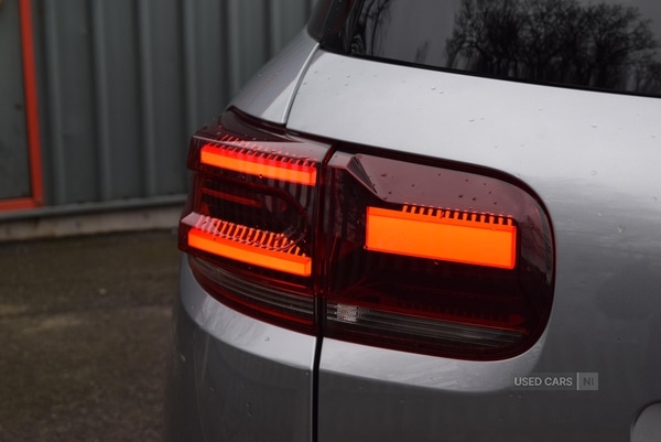 Used Citroen C5 Aircross 2024 for sale - 77941305: Photo 38