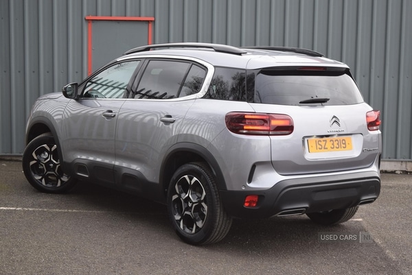 Used Citroen C5 Aircross 2024 for sale - 77941305: Photo 41