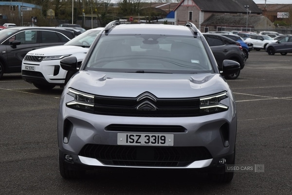 Used Citroen C5 Aircross 2024 for sale - 77941305: Photo 5