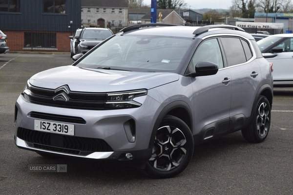 Used Citroen C5 Aircross 2024 for sale - 77941305: Photo 6