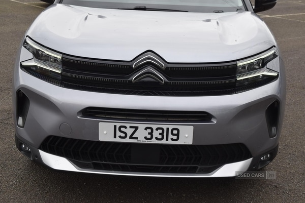 Used Citroen C5 Aircross 2024 for sale - 77941305: Photo 8