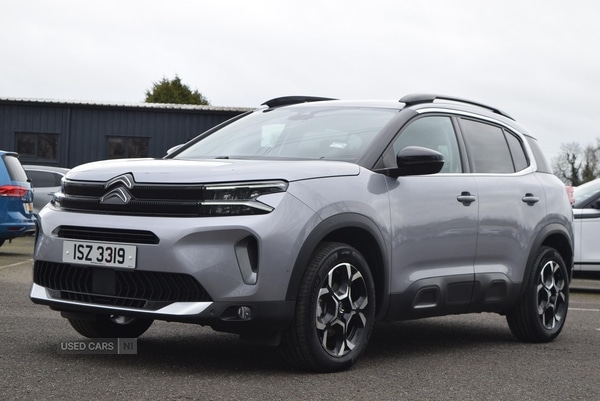 Used Citroen C5 Aircross 2024 for sale - 77941305: Photo 9