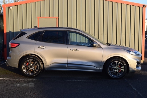 Used Ford Kuga 2022 for sale - 77017838: Photo 2