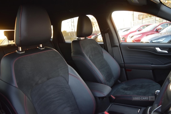 Used Ford Kuga 2022 for sale - 77017838: Photo 31