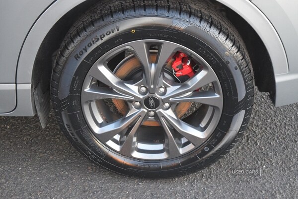 Used Ford Kuga 2022 for sale - 77017838: Photo 36