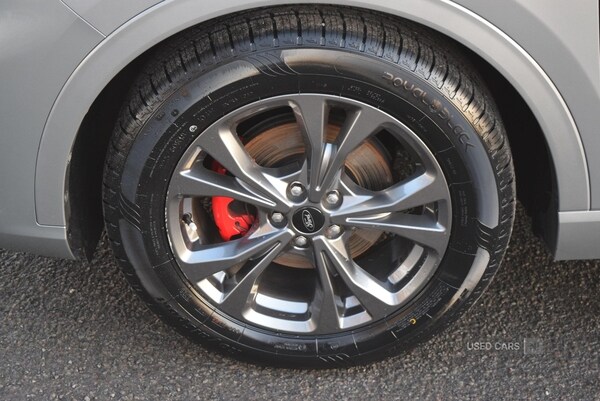 Used Ford Kuga 2022 for sale - 77017838: Photo 37