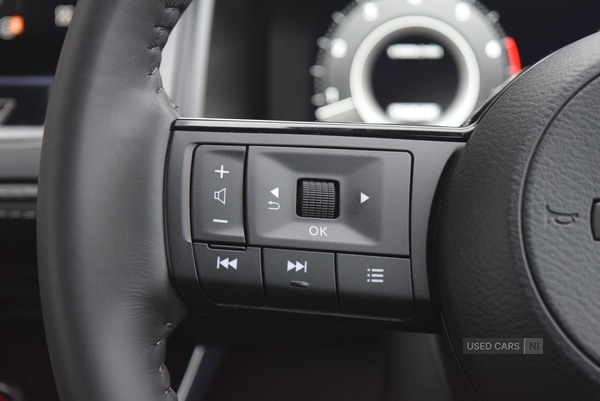 Used Nissan Qashqai 2024 for sale - 76690424: Photo 15