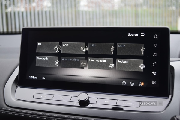 Used Nissan Qashqai 2024 for sale - 76690424: Photo 22