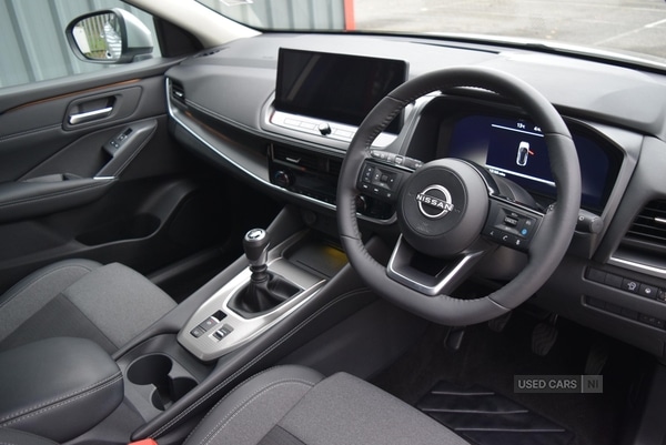 Used Nissan Qashqai 2024 for sale - 76690424: Photo 3