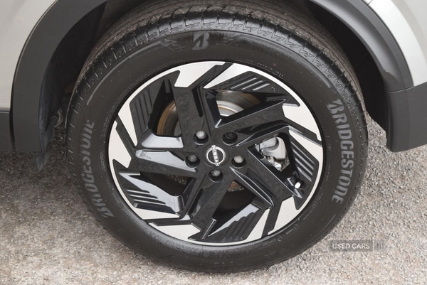 Used Nissan Qashqai 2024 for sale - 76690424: Photo 34