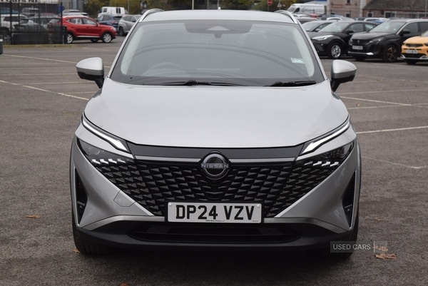 Used Nissan Qashqai 2024 for sale - 76690424: Photo 5