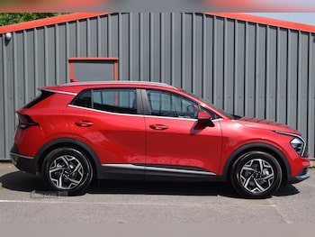 Used Kia Sportage 2025 for sale - 79034964: Photo