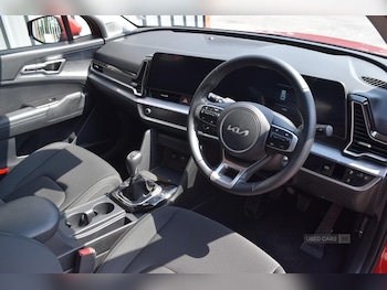 Used Kia Sportage 2025 for sale - 79034964: Photo
