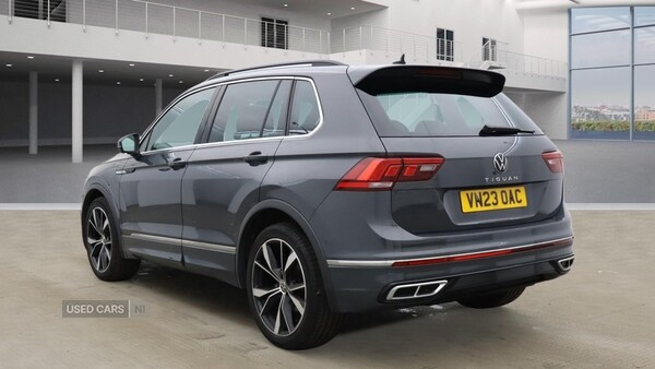 Used Volkswagen Tiguan 2023 for sale - 78020923: Photo 6