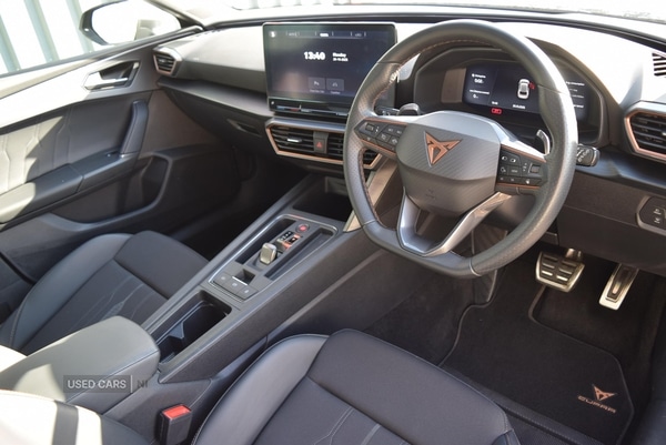 Used Cupra Leon 2024 for sale - 76803153: Photo 3