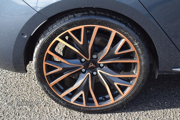 Used Cupra Leon 2024 for sale - 76803153: Photo 34