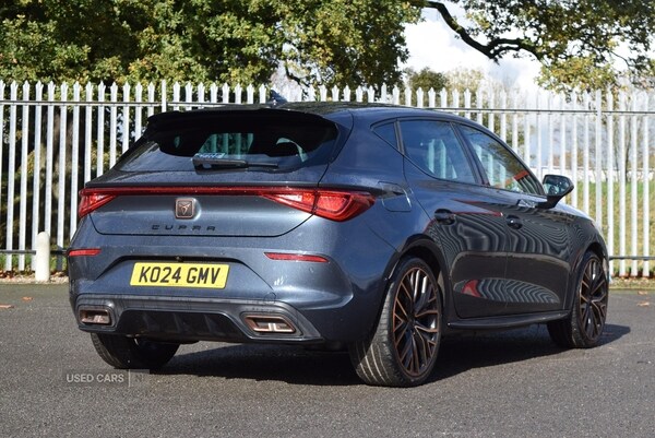 Used Cupra Leon 2024 for sale - 76803153: Photo 4
