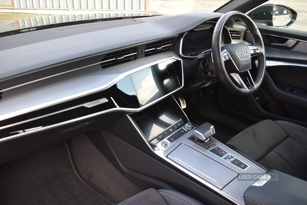 Used Audi A6 2019 for sale - 76690417: Photo 12