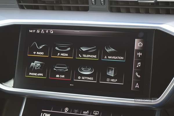 Used Audi A6 2019 for sale - 76690417: Photo 21