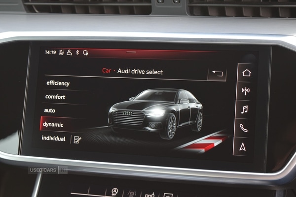 Used Audi A6 2019 for sale - 76690417: Photo 24