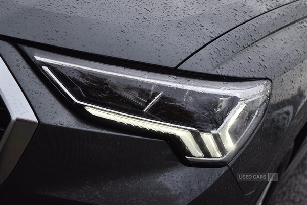 Used Audi Q3 2025 for sale - 76803182: Photo 10