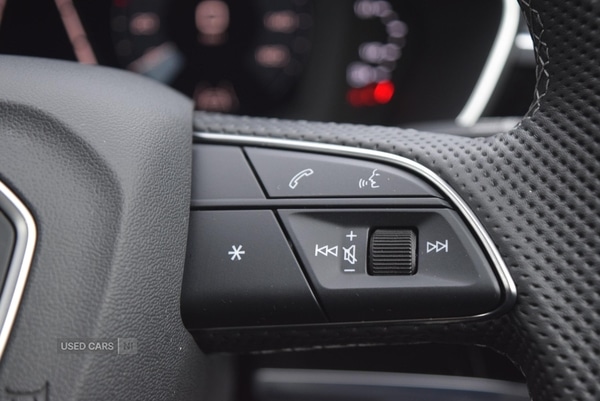 Used Audi Q3 2025 for sale - 76803182: Photo 16