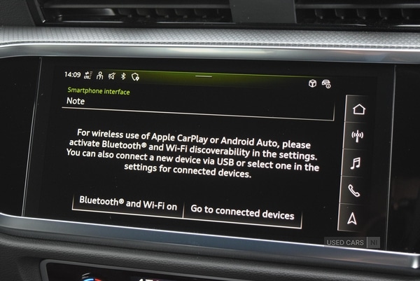 Used Audi Q3 2025 for sale - 76803182: Photo 24